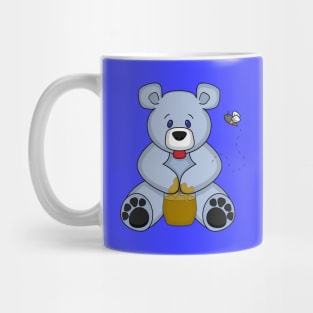 Hunny Bear Mug